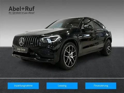 Used MERCEDES-BENZ CLASSE GLC Petrol 2020 Ad 