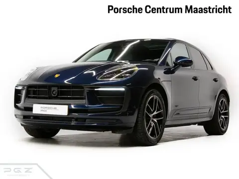 Used PORSCHE MACAN Petrol 2024 Ad 