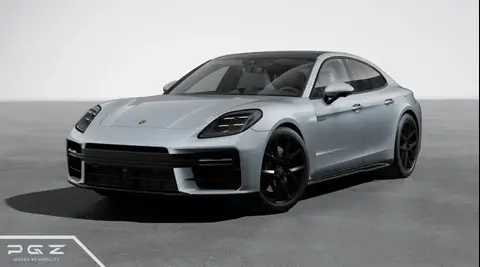 Annonce PORSCHE PANAMERA Hybride 2024 d'occasion 