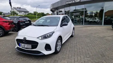 Used MAZDA 2 Hybrid 2024 Ad 