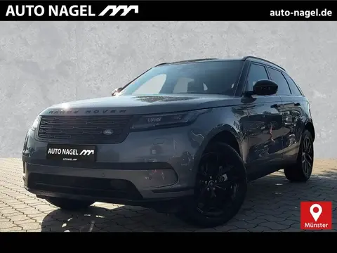 Used LAND ROVER RANGE ROVER VELAR Petrol 2024 Ad 