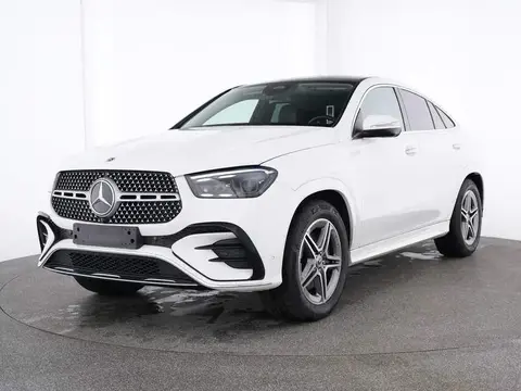 Annonce MERCEDES-BENZ CLASSE GLE Diesel 2023 d'occasion 