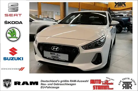 Used HYUNDAI I30 Petrol 2018 Ad 