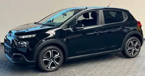 Annonce CITROEN C3 Diesel 2021 d'occasion 