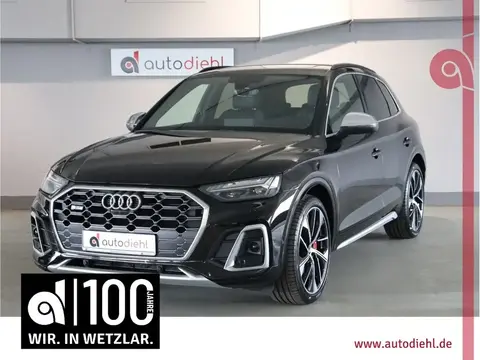 Used AUDI SQ5 Diesel 2023 Ad 