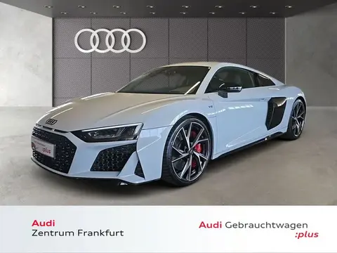 Used AUDI R8 Petrol 2020 Ad 