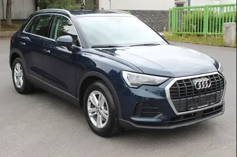 Used AUDI Q3 Diesel 2019 Ad 