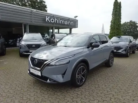 Annonce NISSAN QASHQAI Essence 2024 d'occasion 