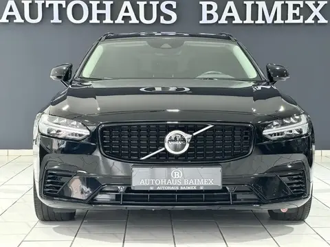 Annonce VOLVO V90 Hybride 2020 d'occasion 