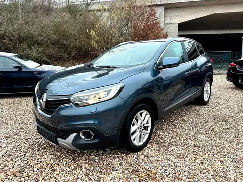 Used RENAULT KADJAR Diesel 2017 Ad 