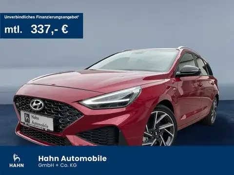 Annonce HYUNDAI I30 Essence 2023 d'occasion 