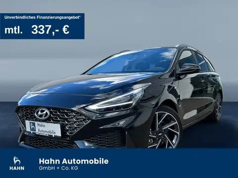 Annonce HYUNDAI I30 Essence 2023 d'occasion 