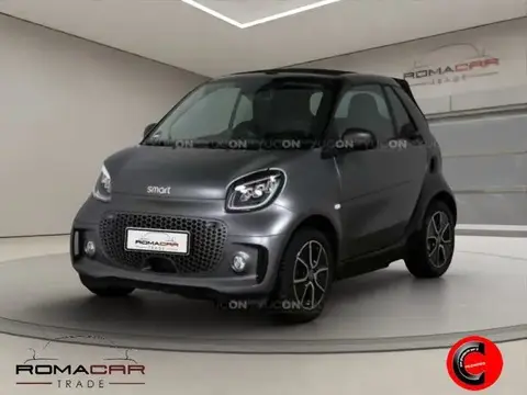 Used SMART FORTWO Not specified 2023 Ad 