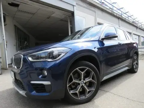 Used BMW X1 Diesel 2018 Ad 