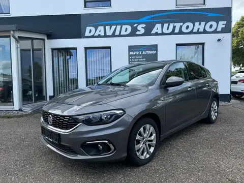 Used FIAT TIPO Diesel 2017 Ad 