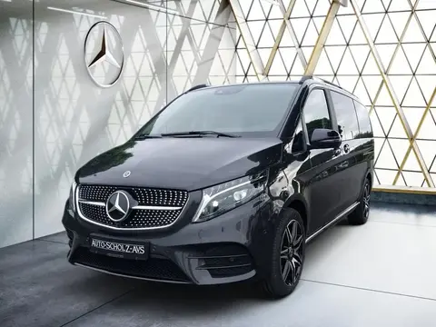 Annonce MERCEDES-BENZ CLASSE V Diesel 2023 d'occasion 