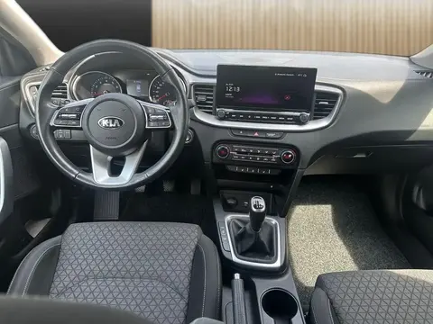 Used KIA CEED Petrol 2021 Ad 