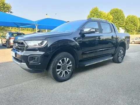 Annonce FORD RANGER Diesel 2022 d'occasion 