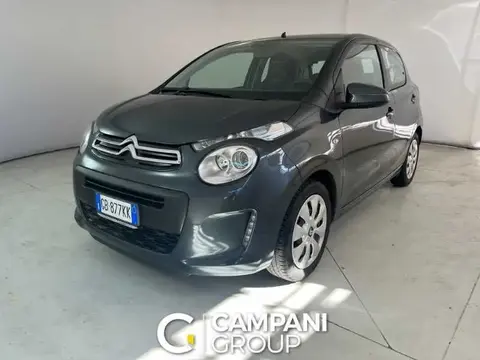 Annonce CITROEN C1 Essence 2020 d'occasion 