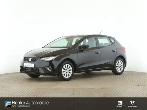 Used SEAT IBIZA Petrol 2024 Ad 