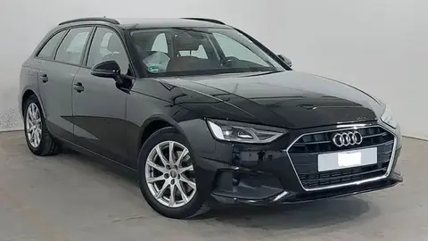 Used AUDI A4 Petrol 2019 Ad 