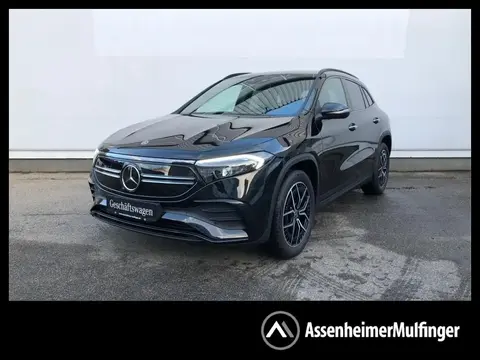 Used MERCEDES-BENZ EQA Not specified 2023 Ad 