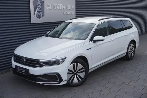 Annonce VOLKSWAGEN PASSAT Hybride 2021 d'occasion 