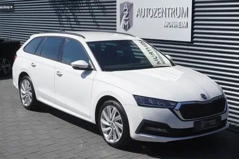 Used SKODA OCTAVIA Hybrid 2022 Ad 