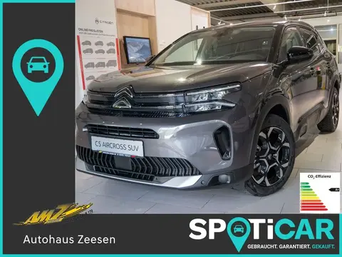 Used CITROEN C5 AIRCROSS Diesel 2024 Ad 