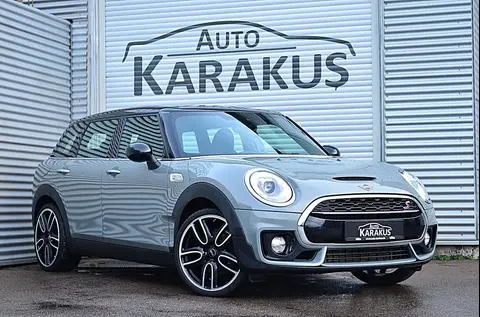 Used MINI COOPER Diesel 2018 Ad 