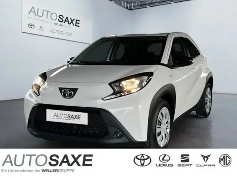 Used TOYOTA AYGO X Petrol 2023 Ad 