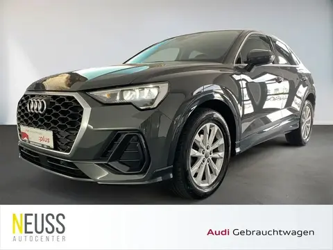 Annonce AUDI Q3 Diesel 2020 d'occasion 