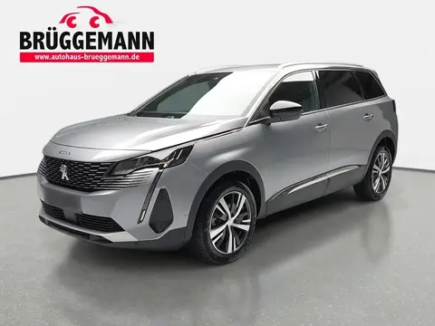 Annonce PEUGEOT 5008 Essence 2023 d'occasion 