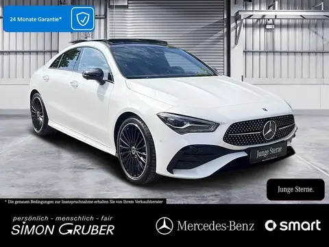 Used MERCEDES-BENZ CLASSE CLA Petrol 2023 Ad 