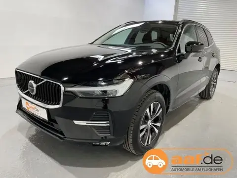 Annonce VOLVO XC60 Diesel 2022 d'occasion 