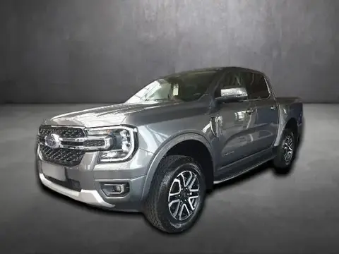 Annonce FORD RANGER Diesel 2023 d'occasion 