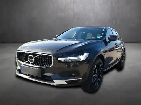 Used VOLVO V90 Hybrid 2023 Ad 