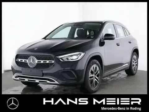 Used MERCEDES-BENZ CLASSE GLA Petrol 2022 Ad 