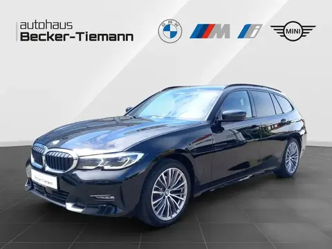 Used BMW SERIE 3 Hybrid 2020 Ad Germany