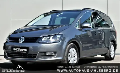 Used VOLKSWAGEN SHARAN Petrol 2021 Ad 