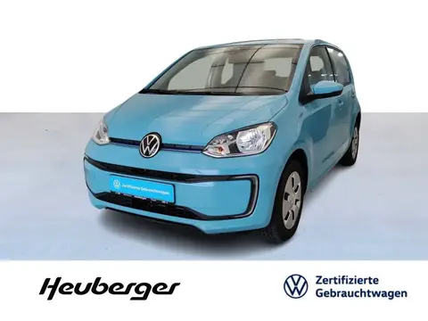 Annonce VOLKSWAGEN UP! Non renseigné 2021 d'occasion 