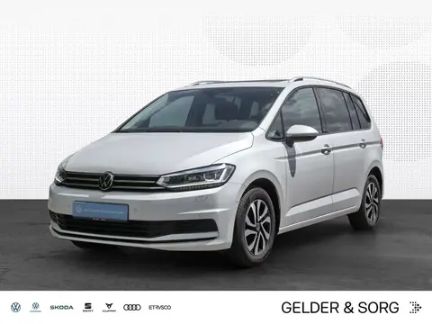 Annonce VOLKSWAGEN TOURAN Diesel 2021 d'occasion 