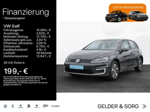 Annonce VOLKSWAGEN GOLF Non renseigné 2021 d'occasion 