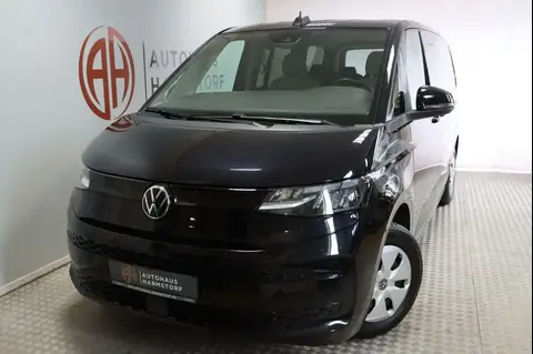 Annonce VOLKSWAGEN T7 Diesel 2022 d'occasion 