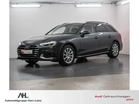 Annonce AUDI A4 Diesel 2023 d'occasion 