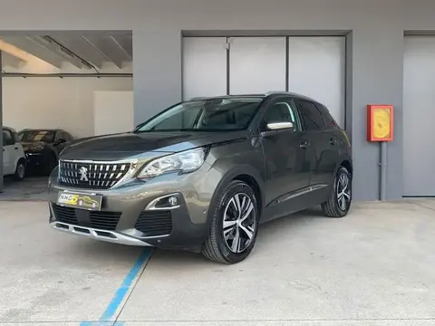 Annonce PEUGEOT 3008 Essence 2020 d'occasion 