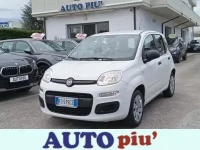 Annonce FIAT PANDA Essence 2018 d'occasion 