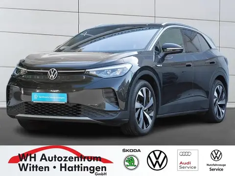 Annonce VOLKSWAGEN ID.4 Non renseigné 2021 d'occasion 