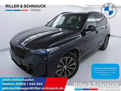 Used BMW X5 Diesel 2023 Ad 