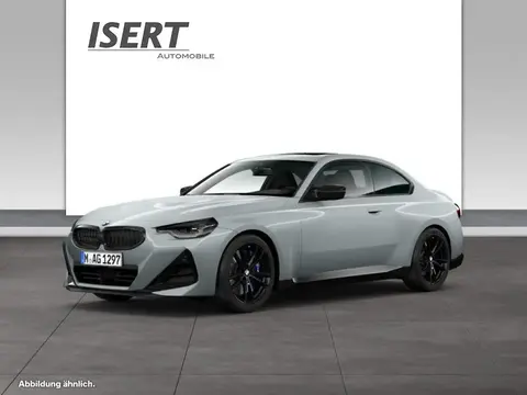 Used BMW M240 Petrol 2022 Ad 